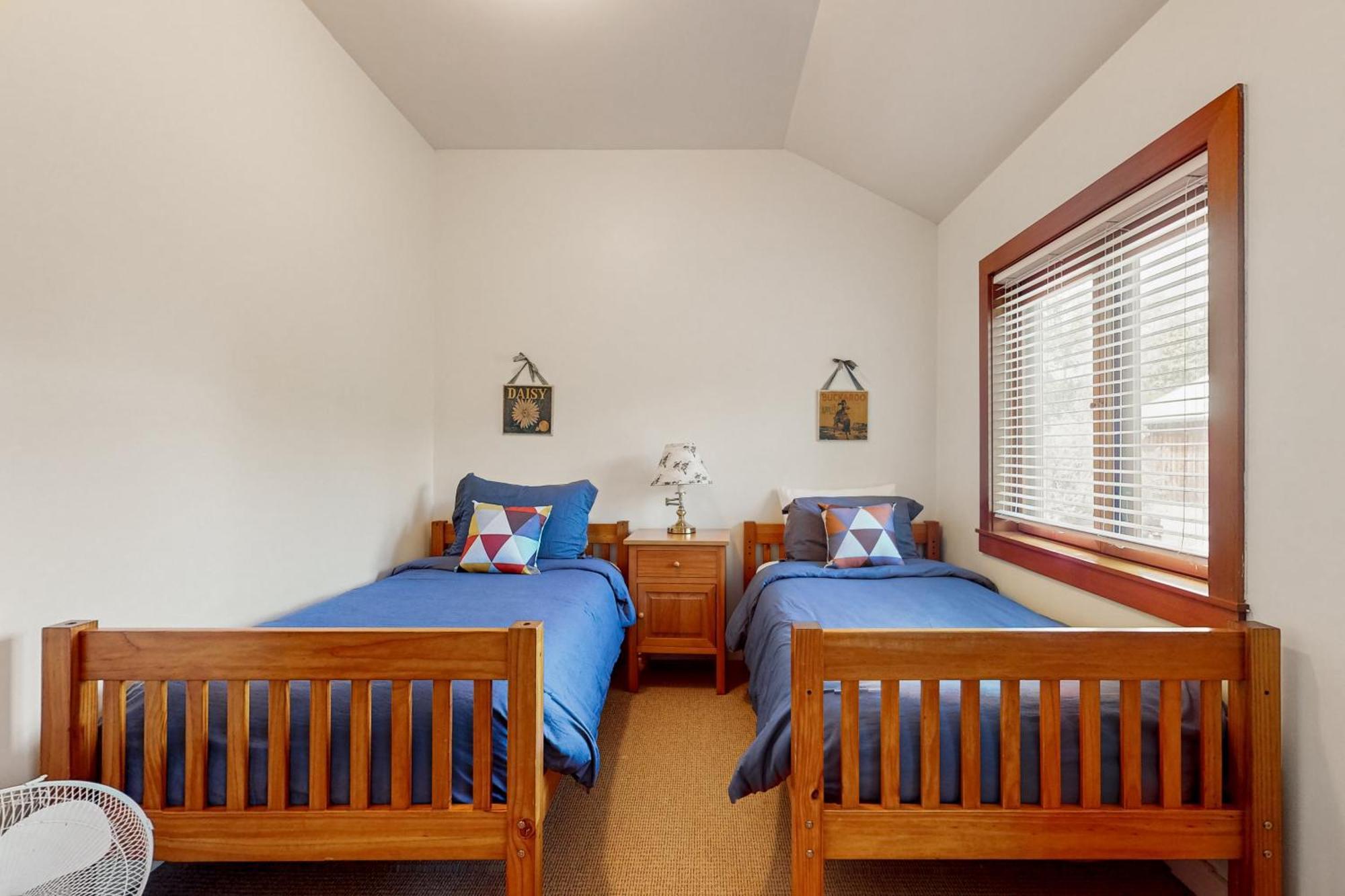 Willow Pond Aparthotel Coupeville Esterno foto